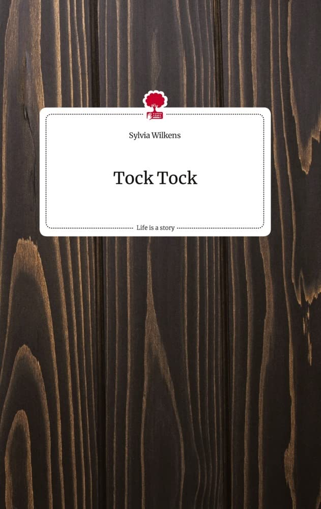 Tock Tock. Life is a Story - story.one Politics & Society