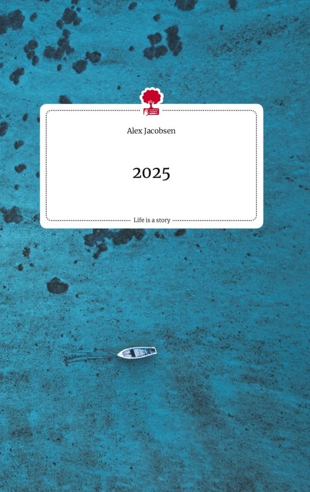 2025. Life is a Story - story.one Politics & Society