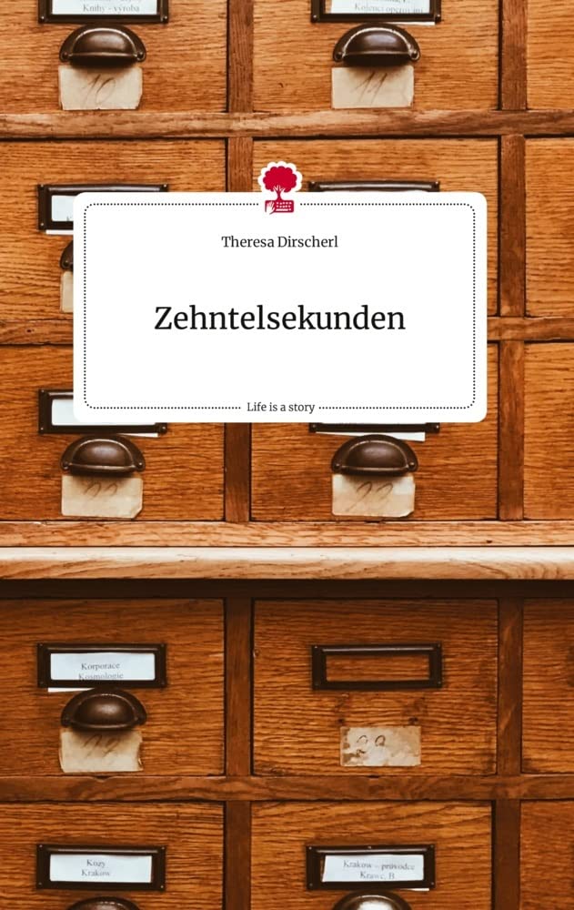 Zehntelsekunden. Life is a Story - story.one Politics & Society