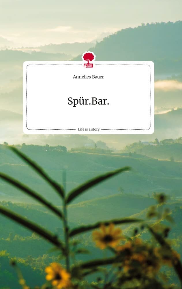 Spür.Bar. Life is a Story - story.one Politics & Society