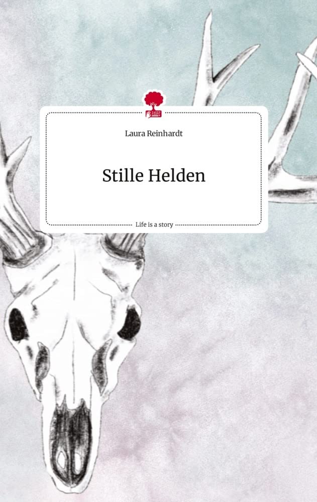 Stille Helden. Life is a Story - story.one Politics & Society