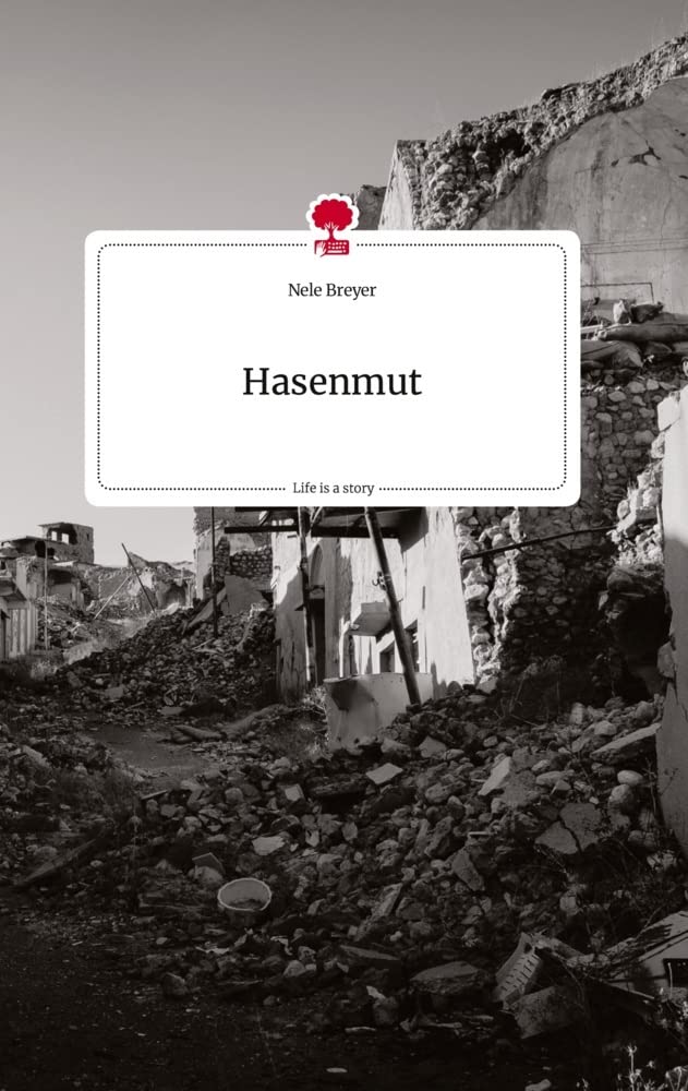 Hasenmut. Life is a Story - story.one Politics & Society