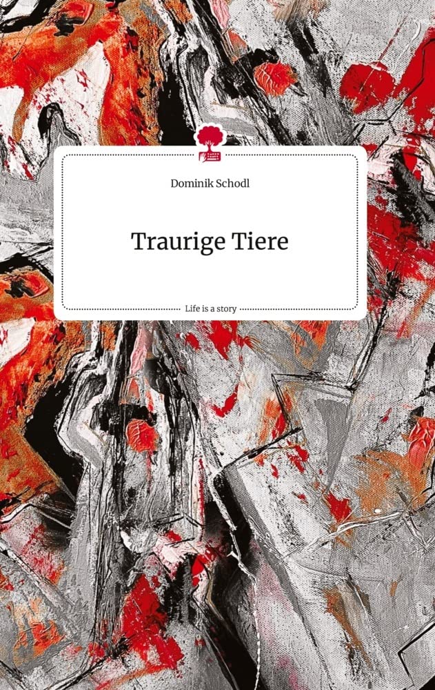 Traurige Tiere. Life is a Story - story.one Politics & Society