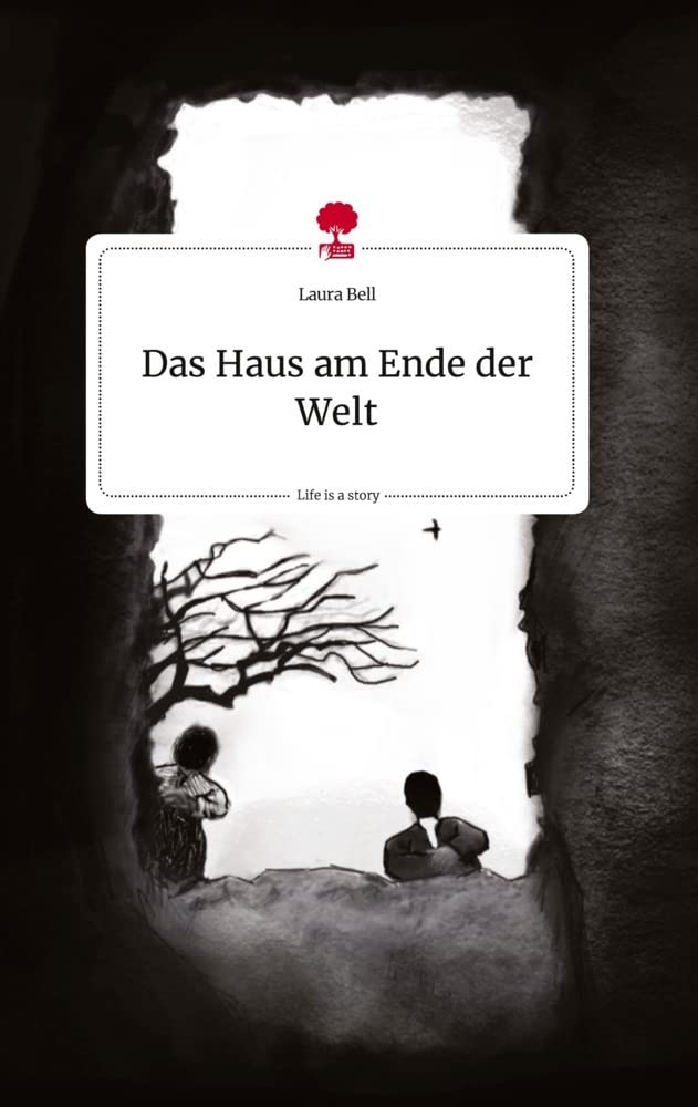 Das Haus am Ende der Welt. Life is a Story - story.one Politics & Society