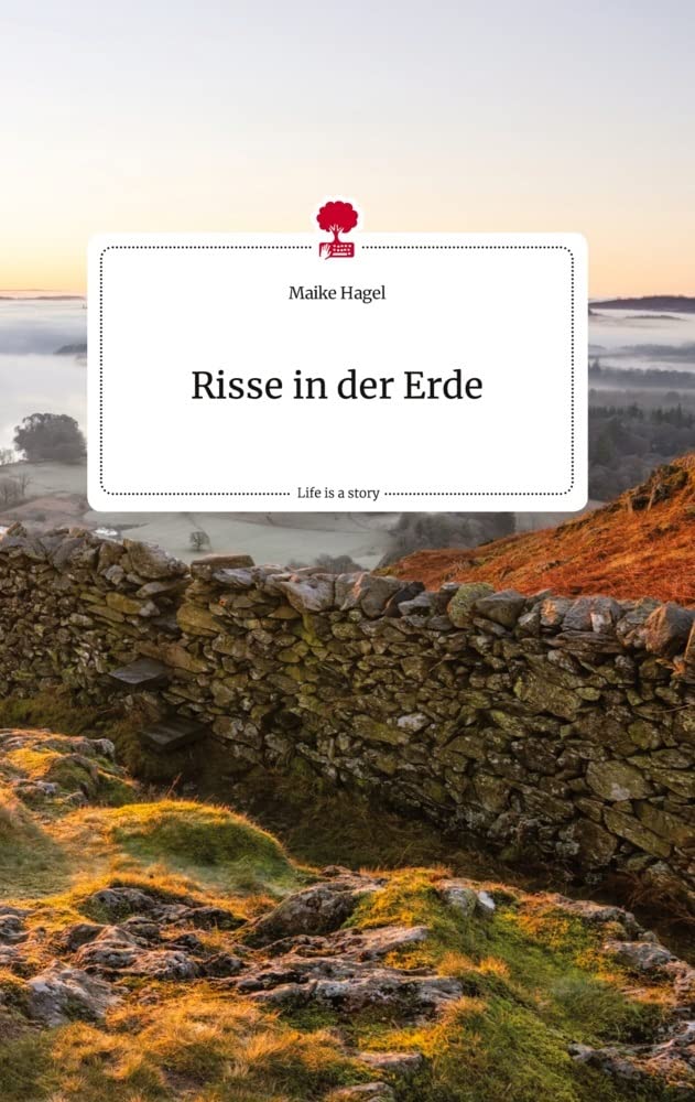 Risse in der Erde. Life is a Story - story.one Politics & Society