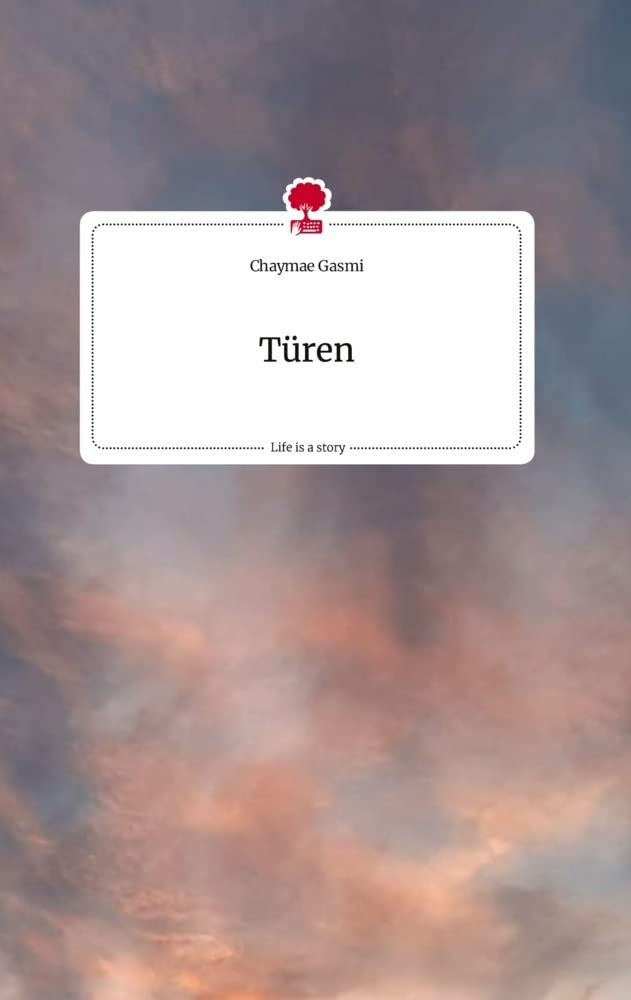 Türen. Life is a Story - story.one book