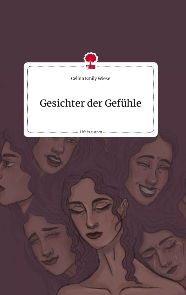 Gesichter der Gefühle. Life is a Story - story.one Politics & Society