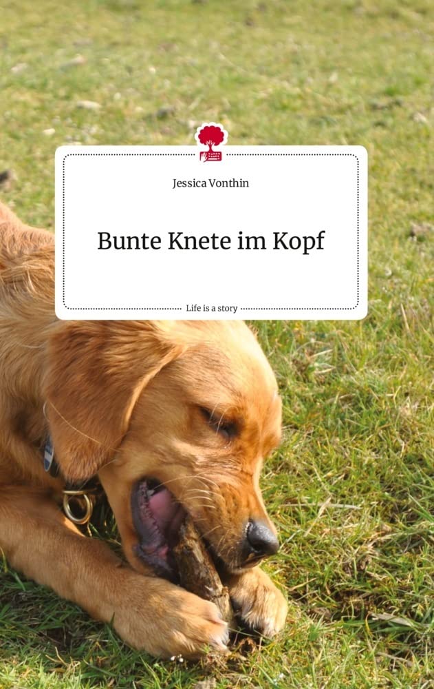 Bunte Knete im Kopf. Life is a Story - story.one Politics & Society
