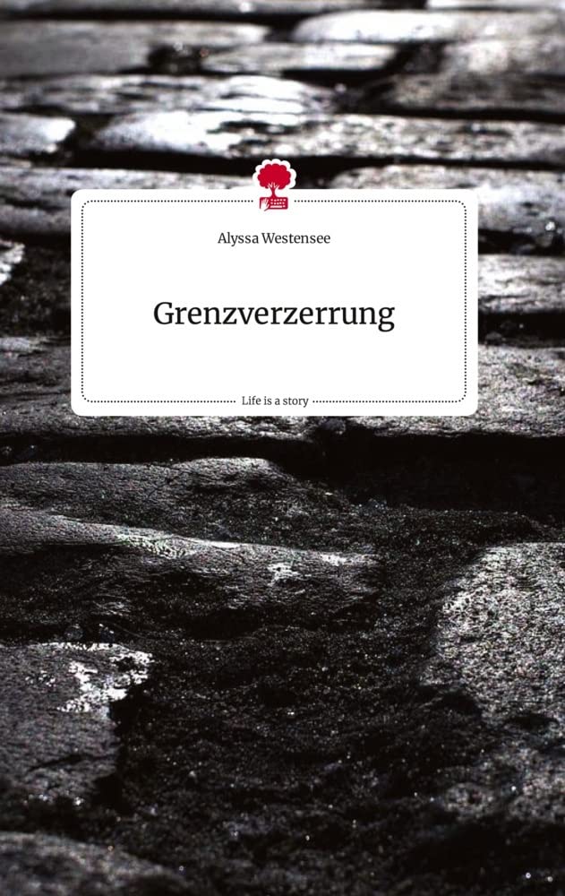 Grenzverzerrung. Life is a Story - story.one Politics & Society
