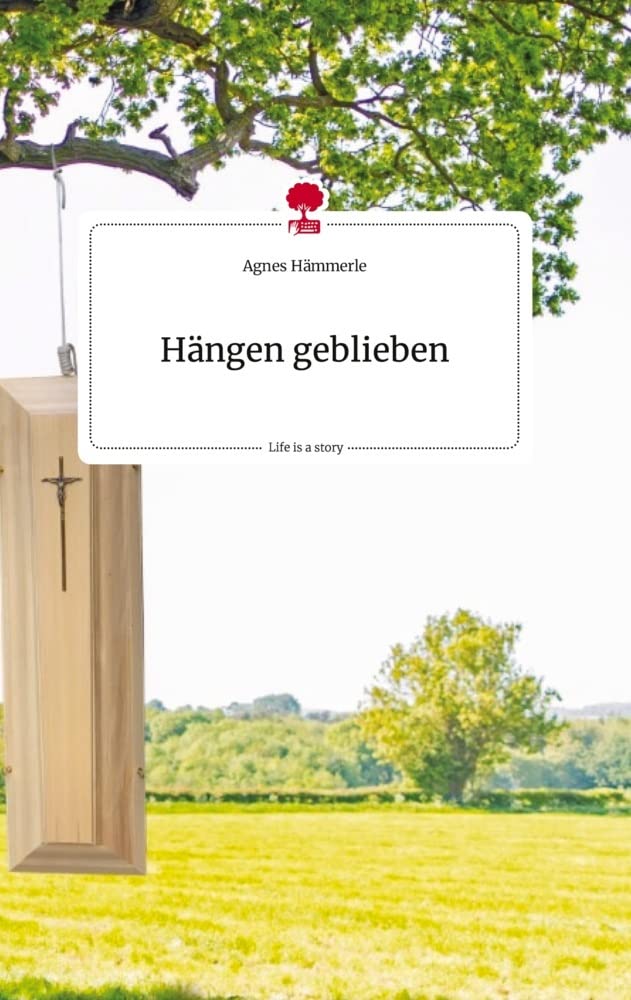Hängen geblieben. Life is a Story - story.one Politics & Society