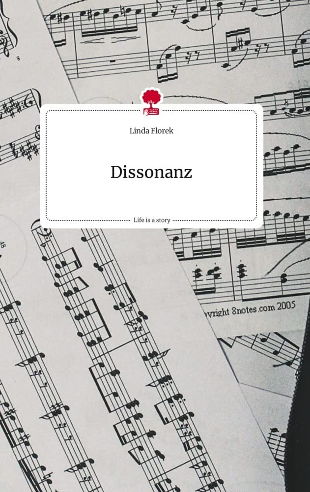 Dissonanz. Life is a Story - story.one Politics & Society