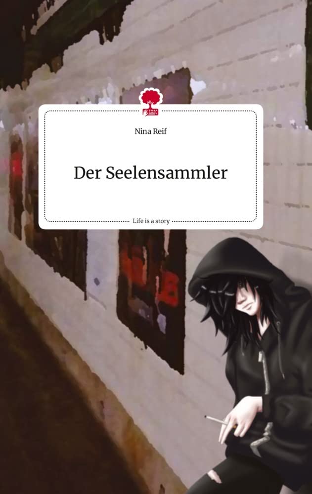 Der Seelensammler. Life is a Story - story.one Politics & Society