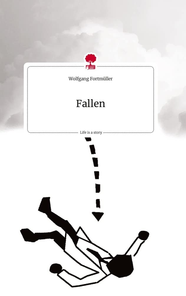 Fallen. Life is a Story - story.one Politics & Society