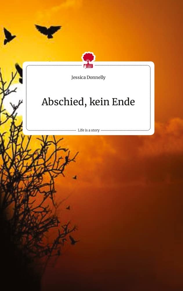 Abschied, kein Ende. Life is a Story - story.one Politics & Society