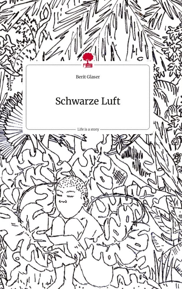 Schwarze Luft. Life is a Story - story.one Politics & Society