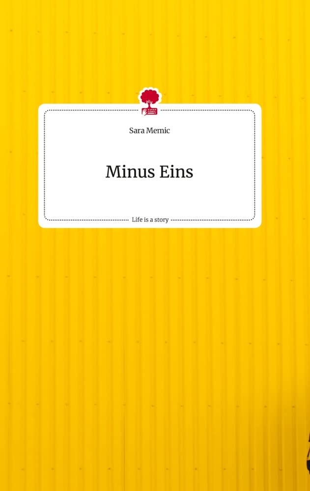 Minus Eins. Life is a Story - story.one Politics & Society