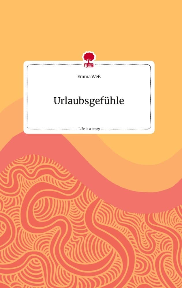 Urlaubsgefühle. Life is a Story - story.one Politics & Society