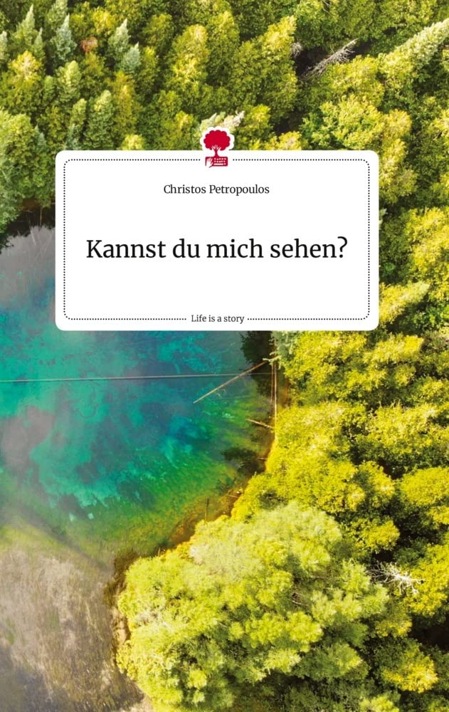 Kannst du mich sehen? Life is a Story - story.one Politics & Society
