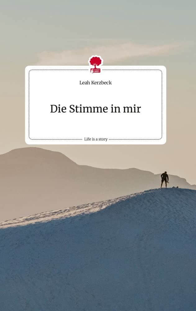 Die Stimme in mir. Life is a Story - story.one Politics & Society
