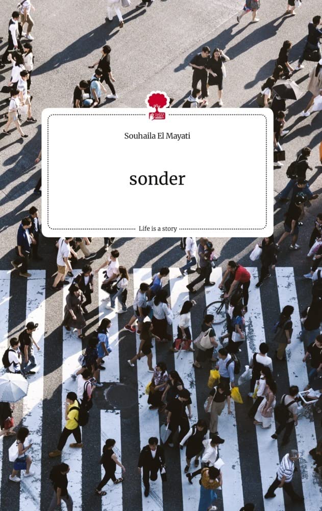 sonder. Life is a Story - story.one Politics & Society