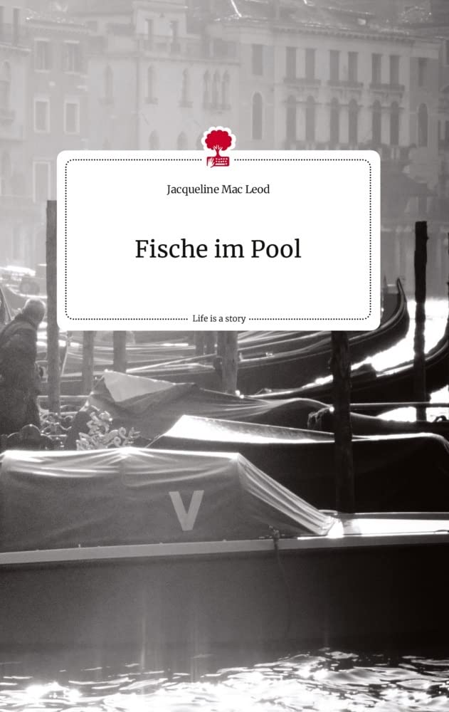 Fische im Pool. Life is a Story - story.one Politics & Society