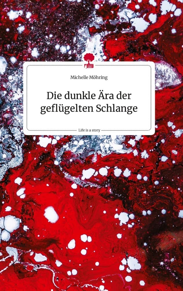 Die dunkle Ära der geflügelten Schlange. Life is a Story - story.one Politics & Society