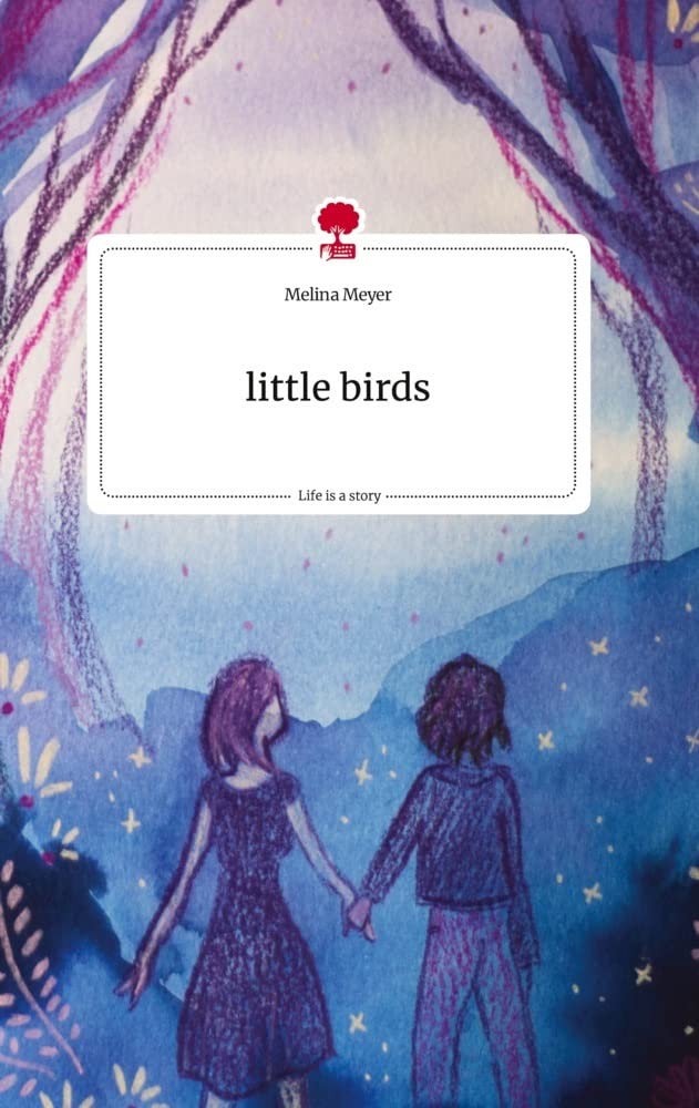 little birds. Life is a Story - story.one Politics & Society