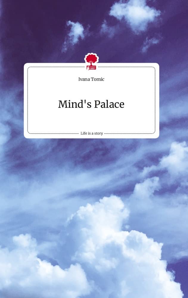 Mind's Palace. Life is a Story - story.one book