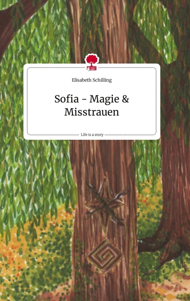 Sofia - Magie und Misstrauen. Life is a Story - story.one Politics & Society