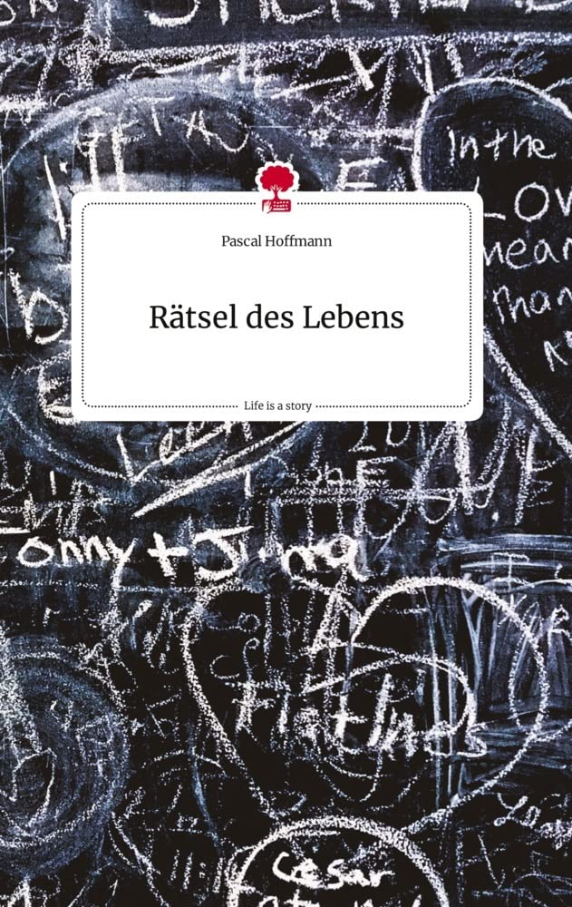 Rätsel des Lebens. Life is a Story - story.one Politics & Society