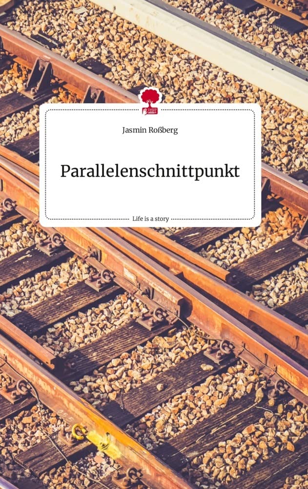 Parallelenschnittpunkt. Life is a Story - story.one Politics & Society