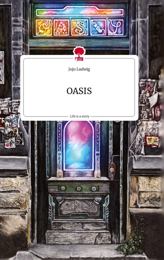 OASIS. Life is a Story - story.one Politics & Society