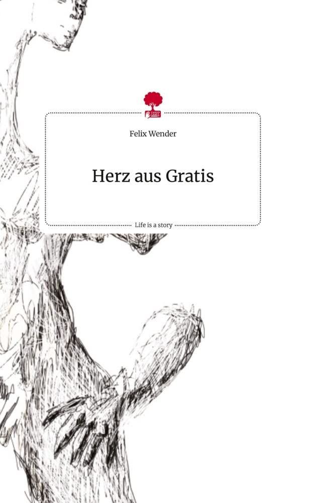 Herz aus Gratis. Life is a Story - story.one Politics & Society