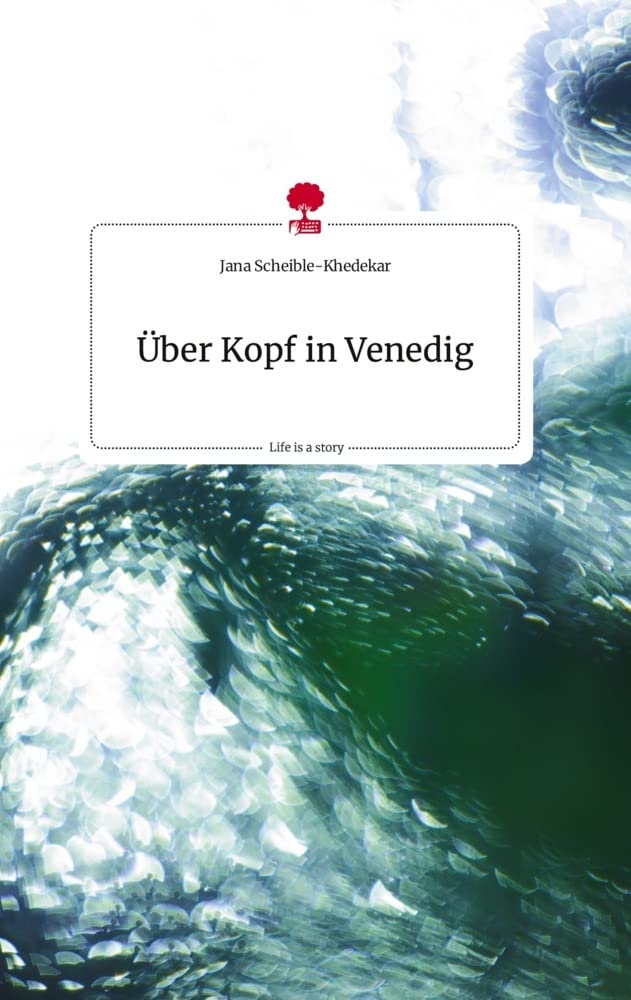 Über Kopf in Venedig. Life is a Story - story.one Politics & Society