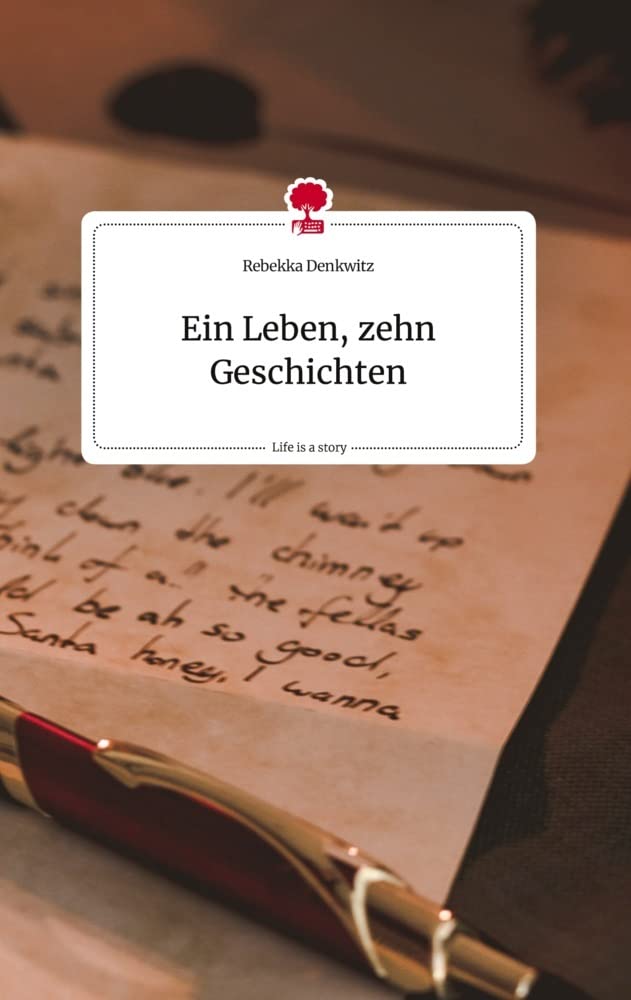 Ein Leben, zehn Geschichten. Life is a Story - story.one Politics & Society