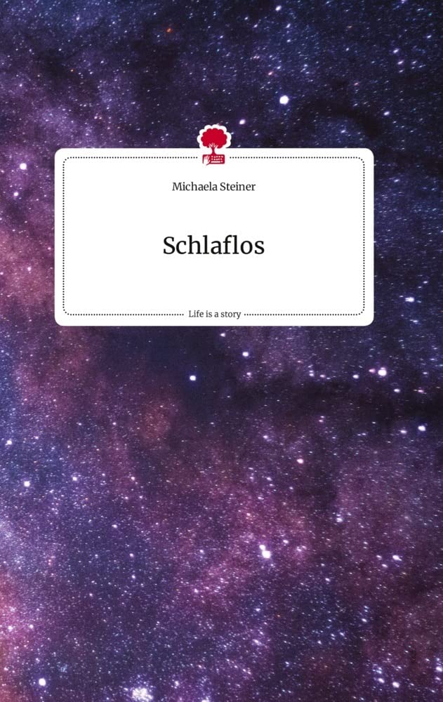 Schlaflos. Life is a Story - story.one Politics & Society