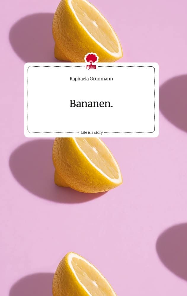 Bananen. Life is a Story - story.one Politics & Society