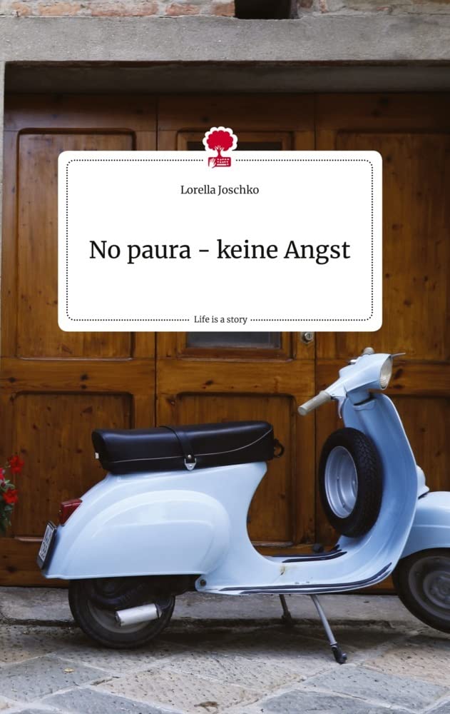 No paura - keine Angst. Life is a Story - story.one Politics & Society