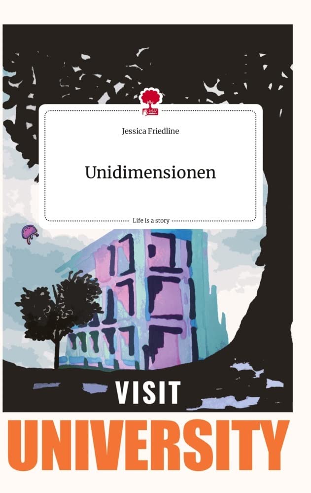 Unidimensionen. Life is a Story - story.one Politics & Society