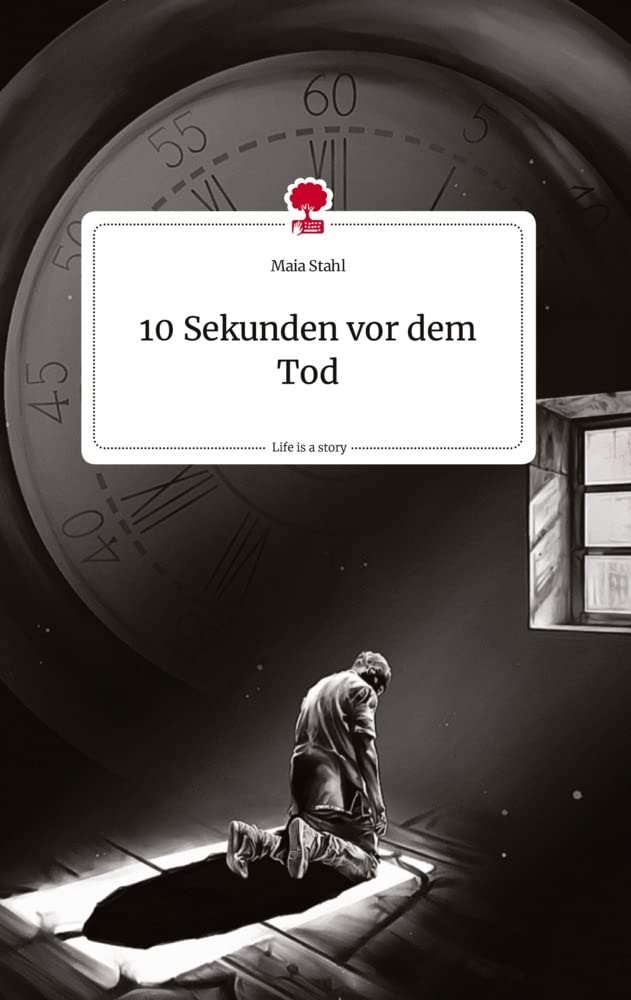 10 Sekunden vor dem Tod. Life is a Story - story.one Politics & Society