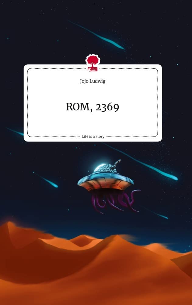 ROM, 2369. Life is a Story - story.one Politics & Society