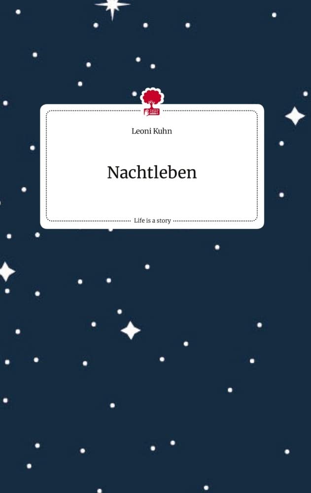 Nachleben. Life is a Story - story.one Politics & Society