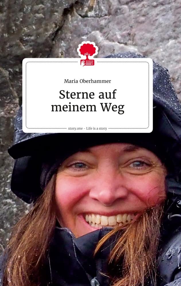 Sterne auf meinem Weg. Life is a Story - story.one book