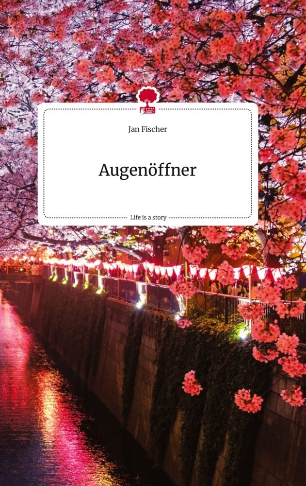 Augenöffner. Life is a Story - story.one Politics & Society