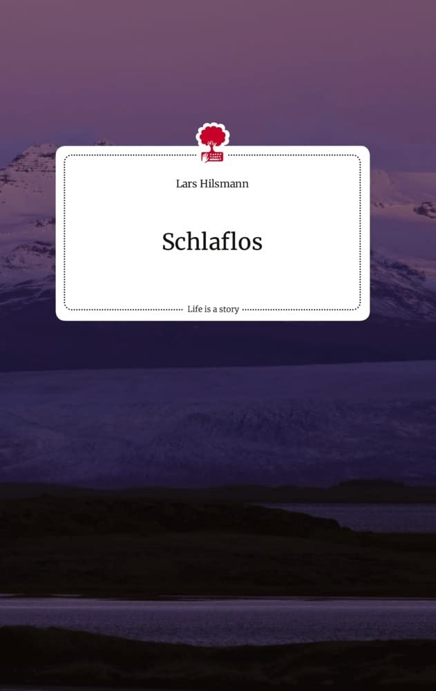 Schlaflos. Life is a Story - story.one Politics & Society