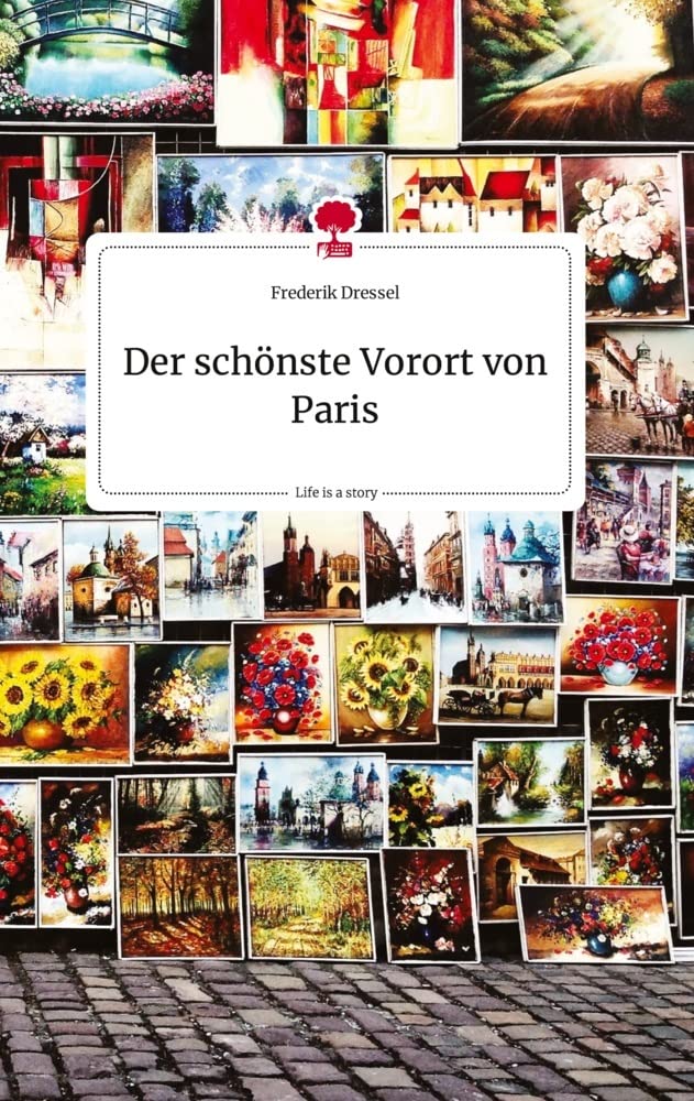 Der schönste Vorort von Paris. Life is a Story - story.one Politics & Society