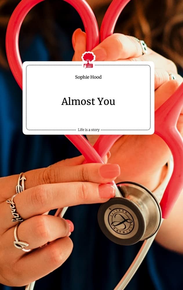 Almost You. Life is a Story - story.one Personalities