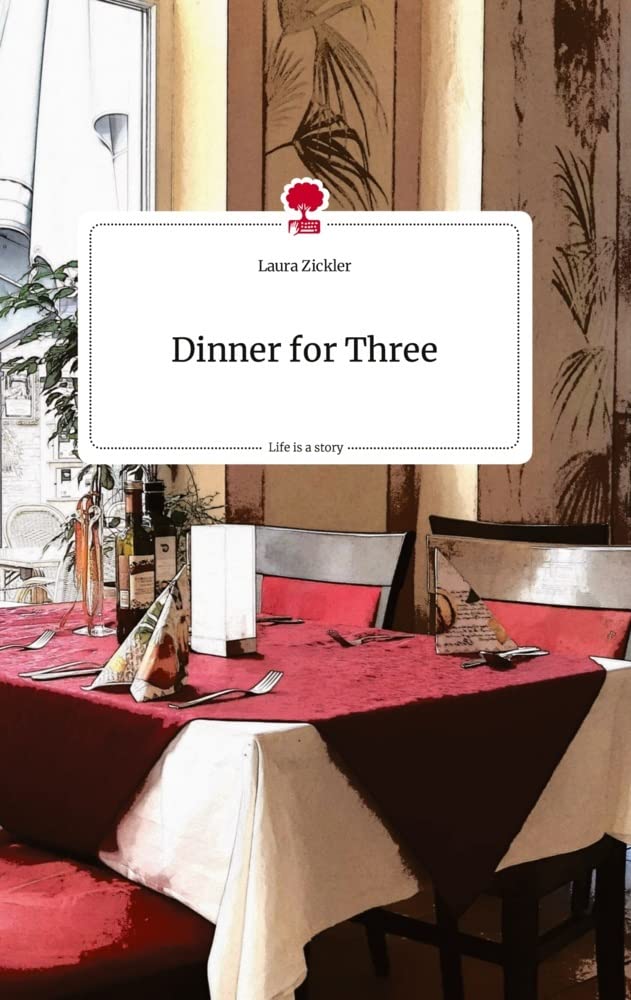 Dinner for Three. Life is a Story - story.one Politics & Society