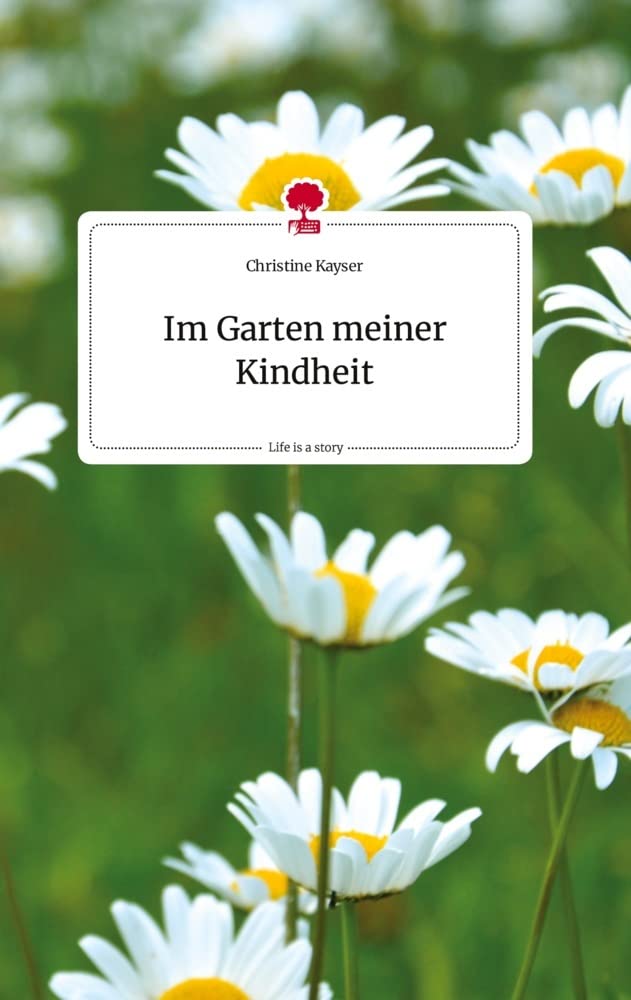 Im Garten meiner Kindheit. Life is a Story - story.one Politics & Society