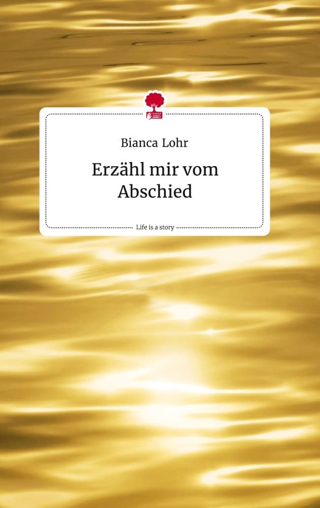 Erzähl mir vom Abschied. Life is a Story - story.one Politics & Society